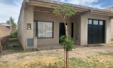 VENTA CASA CHOELE CHOEL