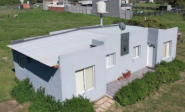DOS CASAS EN VENTA EN MAR DEL SUR