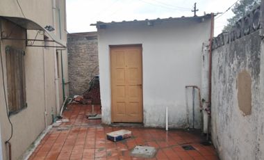 Casa mas local en Claypole