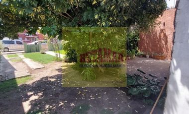 Venta de Casa en lote propio zona San Justo. Consulte