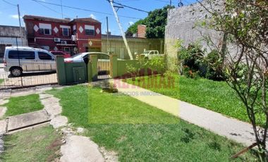 Venta de Casa en lote propio zona San Justo. Consulte