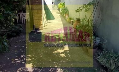 Venta de Casa en lote propio zona San Justo. Consulte
