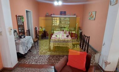 Venta de Casa en lote propio zona San Justo. Consulte