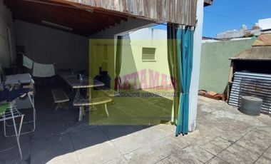 Venta de Casa en lote propio zona San Justo. Consulte