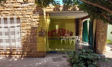 Venta de Casa en lote propio zona San Justo. Consulte