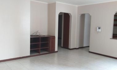 Departamento en Alquiler de 2 dormitorios