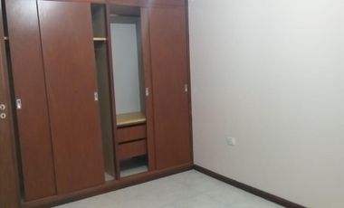 Departamento en Alquiler de 2 dormitorios