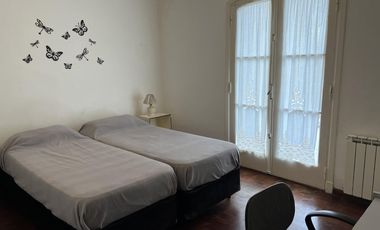 Hermosa Casa de 4 Ambientes + dep.