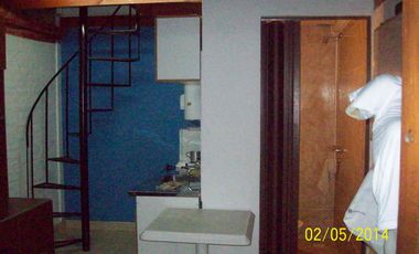 VENDO DEPARTAMENTO EN PASO DEL REY