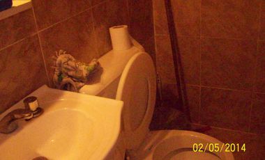 VENDO DEPARTAMENTO EN PASO DEL REY