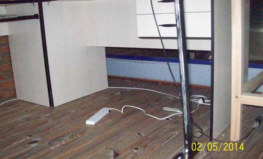 VENDO DEPARTAMENTO EN PASO DEL REY