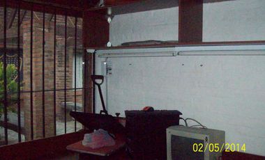 VENDO DEPARTAMENTO EN PASO DEL REY