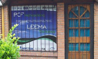 VENDO DEPARTAMENTO EN PASO DEL REY