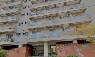 Departamento dos ambientes en alquiler