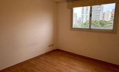 Departamento dos ambientes en alquiler