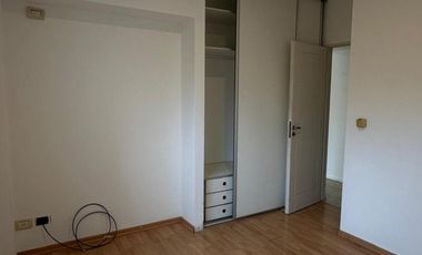Departamento dos ambientes en alquiler