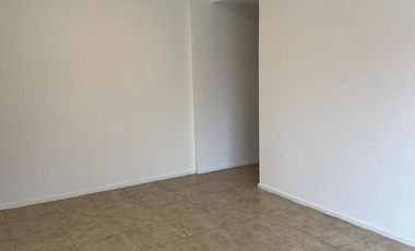 Departamento dos ambientes en alquiler