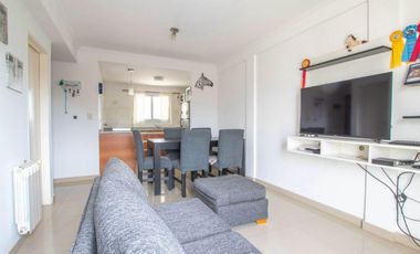 Departamento de 2 AMBIENTES en venta