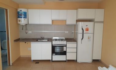 DEPARTAMENTO DE 2 AMBIENTES CON COCHERA - MORON