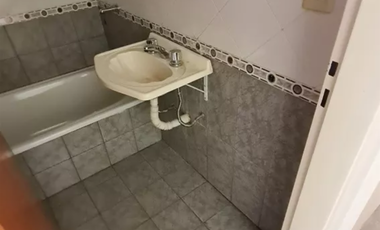 Chilavert, Primer Piso Al Frente, Muy Buen Estado