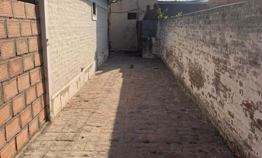 EXCELENTE PH DE  TRES AMBIENTES CON PATIO (APTO CREDITO BANCARIO)