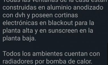 VENDO CASA 4 AMB CON PISCINA