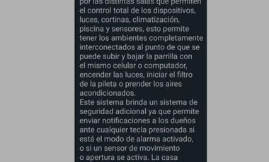 VENDO CASA 4 AMB CON PISCINA