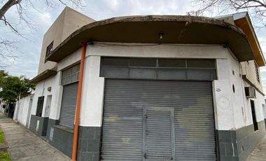 ALQUILER LOCAL ESQUINA EN MORÓN