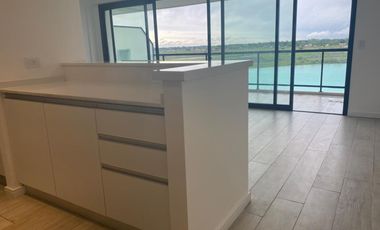 ALQUILER DE DEPARTAMENTO DE 3 Amb AMOBLADO TERRALAGOS