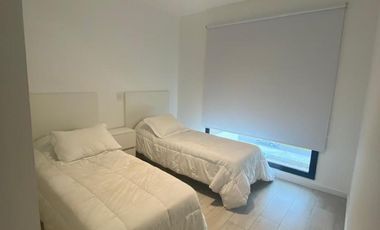 ALQUILER DE DEPARTAMENTO DE 3 Amb AMOBLADO TERRALAGOS