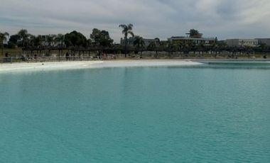 ALQUILER DE DEPARTAMENTO DE 3 Amb AMOBLADO TERRALAGOS