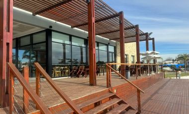 ALQUILER DE DEPARTAMENTO DE 3 Amb AMOBLADO TERRALAGOS