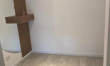 ALQUILER DE DEPARTAMENTO DE 3 Amb AMOBLADO TERRALAGOS