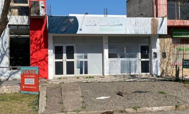 Local Comercial con ubicación ideal en Crespo