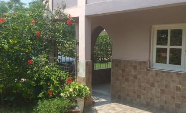 Se Vende Casa  2 plantas - Coronel Du Graty - Chaco
