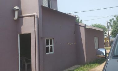 Se Vende Casa  2 plantas - Coronel Du Graty - Chaco