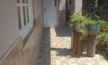 Se Vende Casa  2 plantas - Coronel Du Graty - Chaco