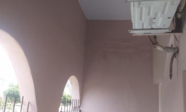 Se Vende Casa  2 plantas - Coronel Du Graty - Chaco