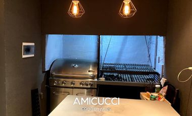 Excelente Casa De 5 Ambientes En Una Zona Privilegiada De Villa Del Parque