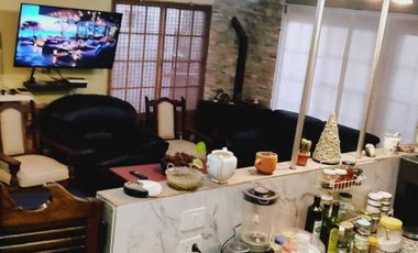 Casa multifamiliar en Libertad 1000, Aldo Bonzi