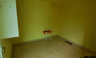 Amplia casa multifamiliar en venta