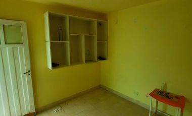 Amplia casa multifamiliar en venta