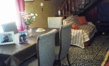 Duplex de cuatro ambientes en venta en Moron Sur
