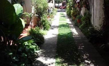 Duplex de cuatro ambientes en venta en Moron Sur
