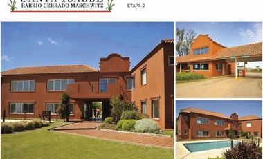 OPORTUNIDAD LOTE INTERNO DE 788 MTS. EN CUL DE SAC EN SANTA ISABEL . ETAPA 3 a LISTO PARA CONTRUIR