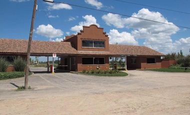 OPORTUNIDAD LOTE INTERNO DE 788 MTS. EN CUL DE SAC EN SANTA ISABEL . ETAPA 3 a LISTO PARA CONTRUIR