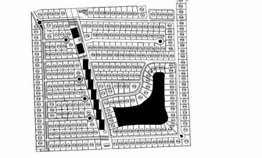 OPORTUNIDAD LOTE INTERNO DE 788 MTS. EN CUL DE SAC EN SANTA ISABEL . ETAPA 3 a LISTO PARA CONTRUIR
