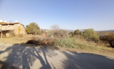 DOS TERRENOS COLINDANTES EN VENTA EN MAYU SUMAJ, CORDOBA