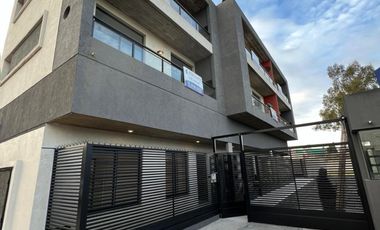 Departamento 2 Ambientes A Estrenar APTO CREDITO