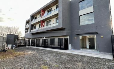 Departamento 2 Ambientes A Estrenar APTO CREDITO